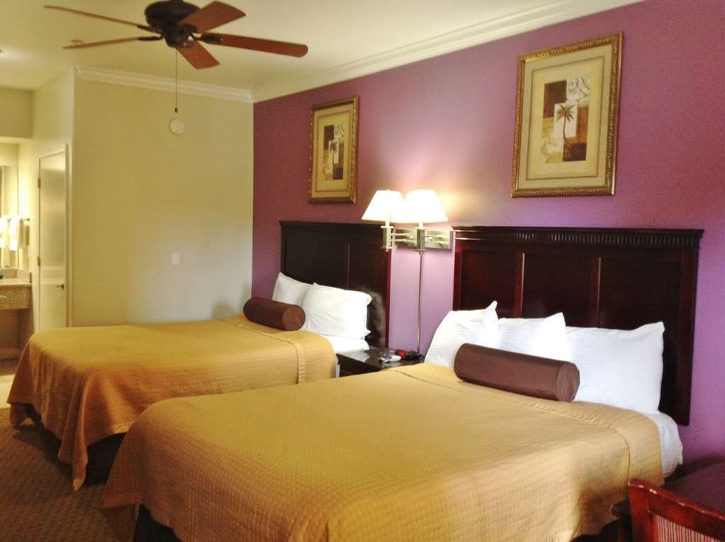 Rodeo Lodge Clovis Ruang foto