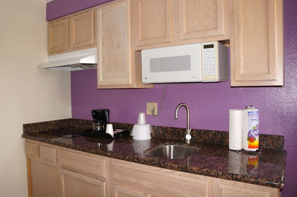 Rodeo Lodge Clovis Ruang foto