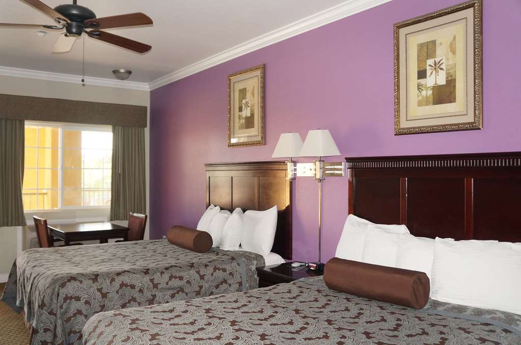Rodeo Lodge Clovis Ruang foto