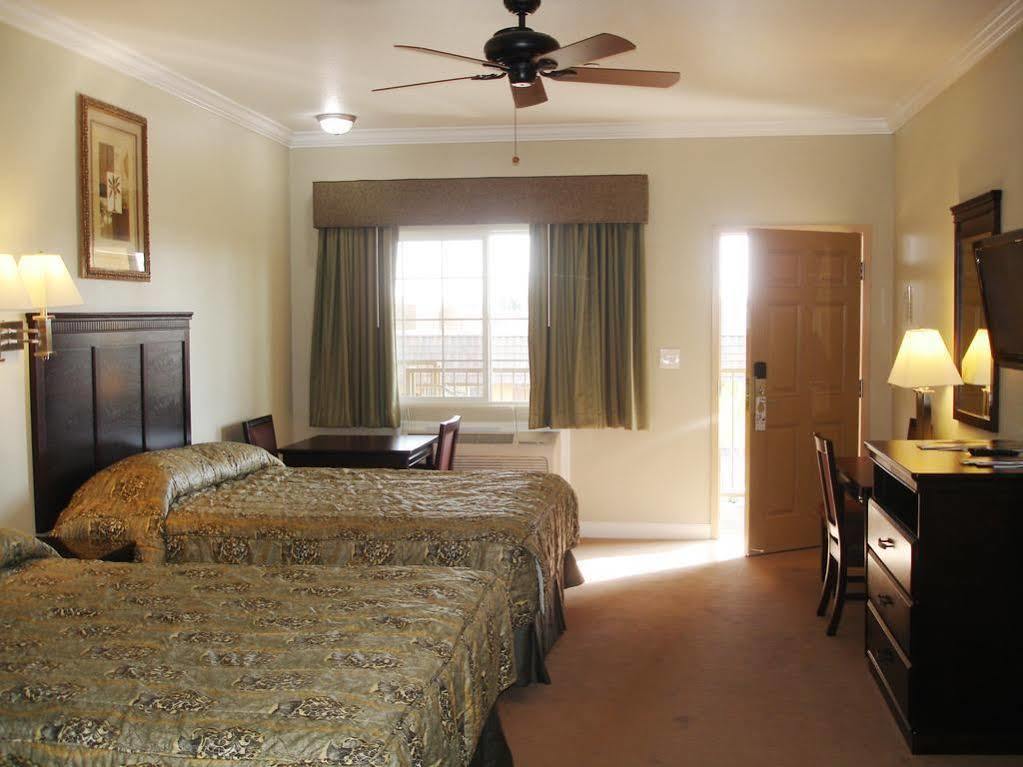 Rodeo Lodge Clovis Ruang foto