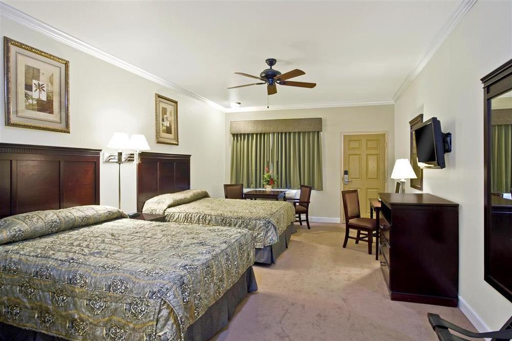 Rodeo Lodge Clovis Ruang foto